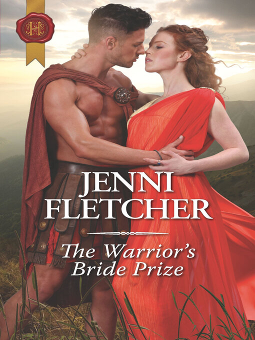 Title details for The Warrior's Bride Prize by Jenni Fletcher - Available